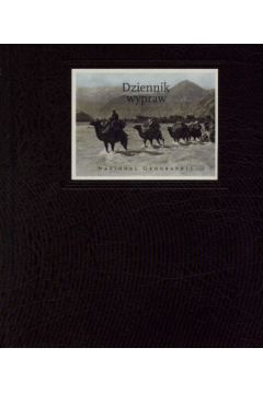 Dziennik wypraw
