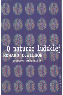 O naturze ludzkiej - Wilson Edward O. - Wilson Edward