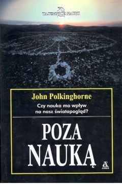 Poza nauk� - John Polkinghorne