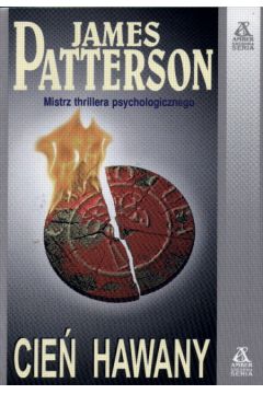 Cie� Hawany - Patterson James