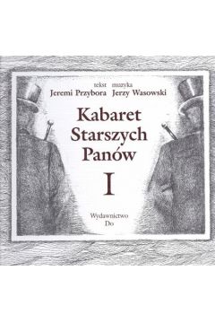 Kabaret Starszych Pan�w - Przybora Jeremi
