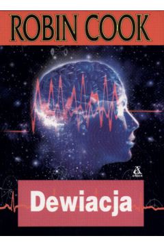 Dewiacja - Cook Robin