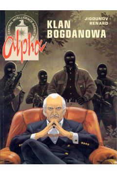 Klan Bogdanowa - Renard Jigounov - Renard Jigounov