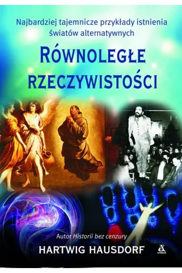 R�wnoleg�e rzeczywisto�ci - Hausdorf Hartwig