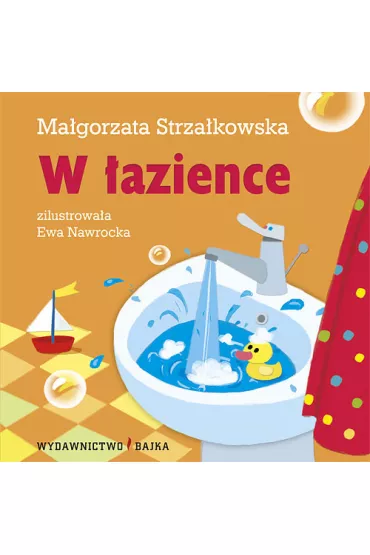 W �azience - Ma�gorzata Strza�kowska