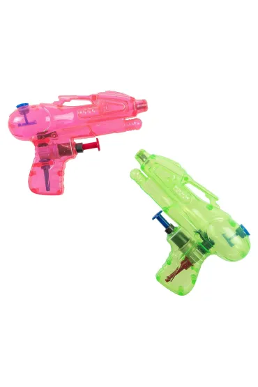 Pistolet na wod� transparentny MIX Arpex