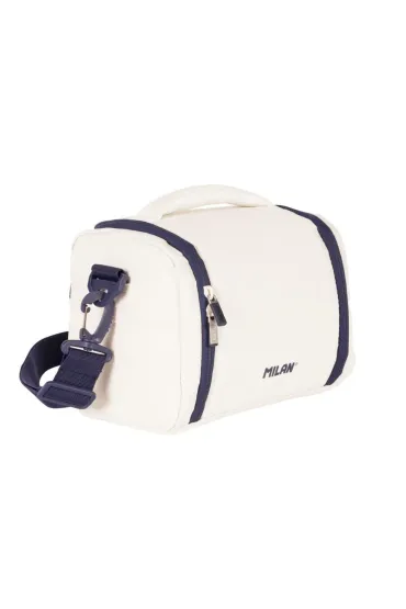 Torba termiczna du�a 5L 1918 be�owa MILAN