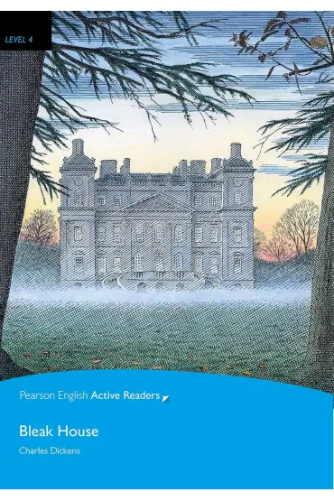 Bleak House. Book with Digital Version and audio. Level 4