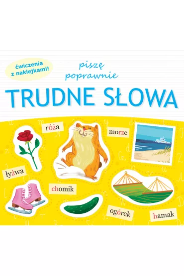 Pisz� poprawnie trudne s�owa