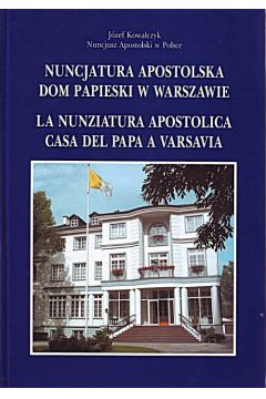 Nuncjatura Apostolska