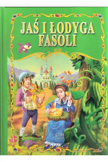 Ja� i �odyga fasoli