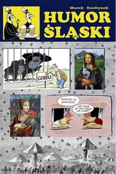 Humor �l�ski - Marek Szo�tysek