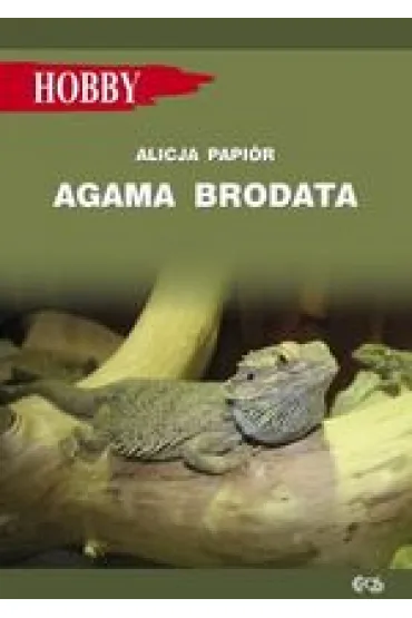 Agama Brodata (wydanie 2015) - Alicja Papi�r