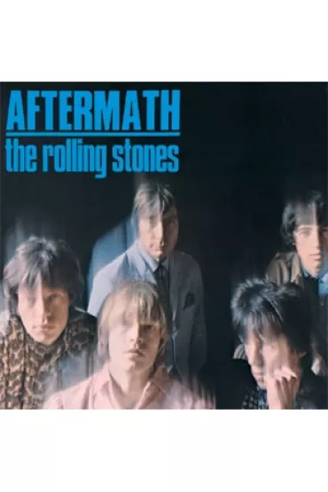 Aftermath (CD) - The Rolling Stones