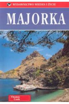 Majorka - Tisdall Nigel - Nigel Tisdall