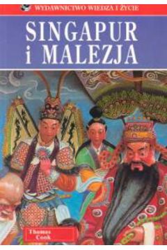 Singapur i Malezja