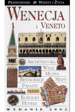 Wenecja i Veneto - Boulton Susie i Catlinga Christopher - Boulton Susie i Catlinga Christopher