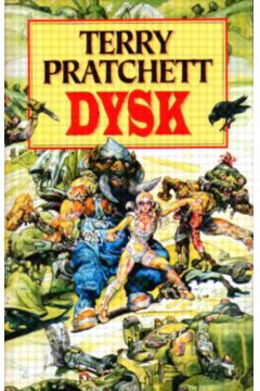 Dysk - Pratchett Terry