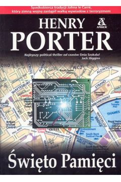 �wi�to Pami�ci - Porter Henry - Porter Henry