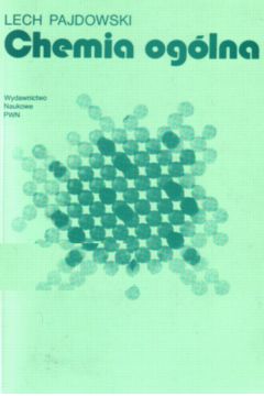 Chemia og�lna - Pajdowski Lech - Lech Pajdowski