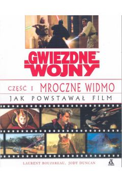 Pakiet Albumy Mroczne widmo/Atak klon�w /