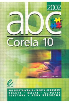ABC Corela 2002 - Zarzecki Konrad - Konrad Zarzecki