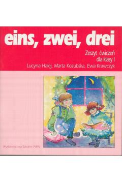 eins, zwei, drei - Halej Lucyna i inni - Halej Lucyna i inni