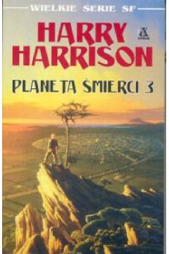 Planeta �mierci 3 - Harrison Harry