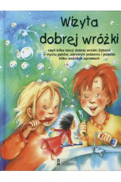Wizyta dobrej wr�ki + gratis  *PM*