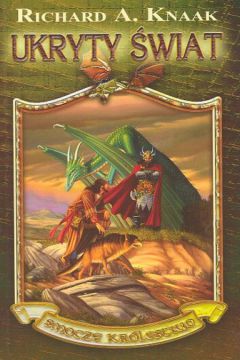 Ukryty �wiat - Knaak Richard A. - Richard Knaak