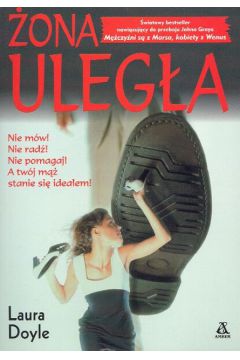 �ona uleg�a - Doyle Laura - Laura Doyle