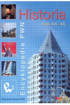 Historia Wiek XIX i XX