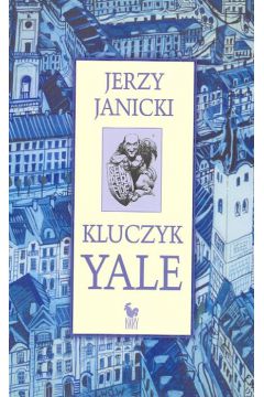 Kluczyk Yale - Janicki Jerzy - Jerzy Janicki