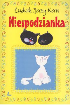 Niespodzianka - Keru Ludwik Jerzy - Ludwik Jerzy Keru