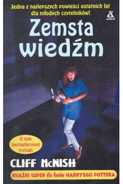 Zemsta wied�m - McNisch Cliff - Cliff McNisch