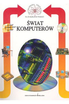�wiat komputer�w - Leonardi Antonio - Leonardi Antonio