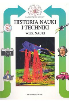 Historia nauki i techniki Wiek nauki - Fraiolo Luca - Fraiolo Luca