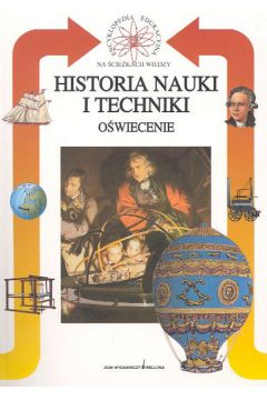 Historia nauki i techniki O�wiecenie - Branchi Andrea - Andrea Branchi