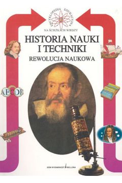 Historia nauki i techniki Rewolucja naukowa - Stefani Marta - Marta Stefani