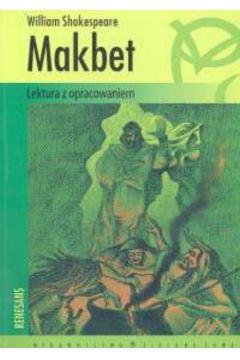 Makbet - Shakespeare William