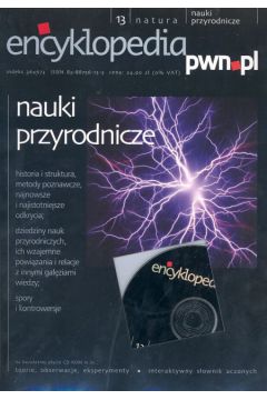 Encyklopedia PWN.pl Nauki przyrodnicze