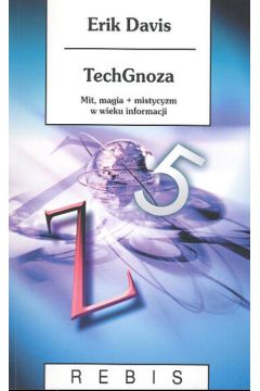 TECHGNOZA - Davis Erik - Davis Erik