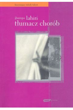 T�umacz chor�b - Lahiri Jhumpa - Lahiri Jhumpa