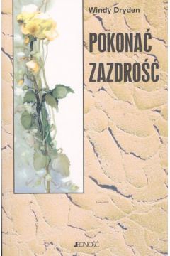 Pokona� zazdro�� - Dryden Windy - Dryden Windy