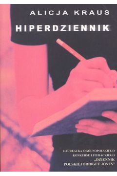 Hiperdziennik - Kraus Alicja - Alicja Kraus
