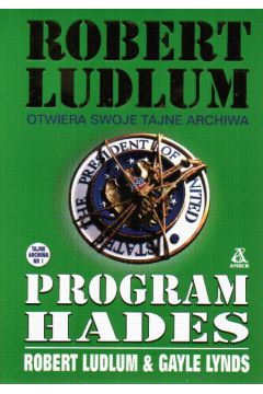 Program Hades - Ludlum Robert