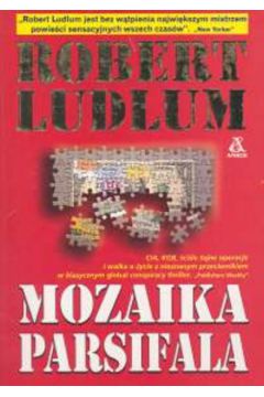 Mozaika Parsifala - Ludlum Robert
