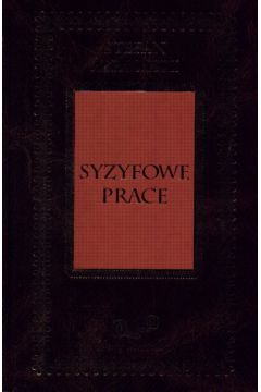 Syzyfowe prace - �eromski Stefan (twarda oprawa)