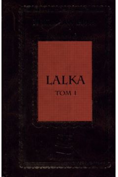 Lalka t.I - Prus Boles�aw