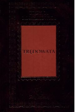 Tr�dowata - Mniszk�wna Helena (twarda oprawa) - Helena Mniszk�wna